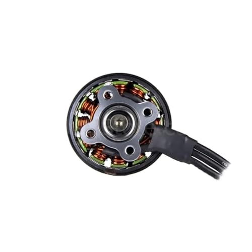 Moteur sans balais 2812 V3 resoudre le manque d'autonomie des drones 7 a 9 pouces - 3