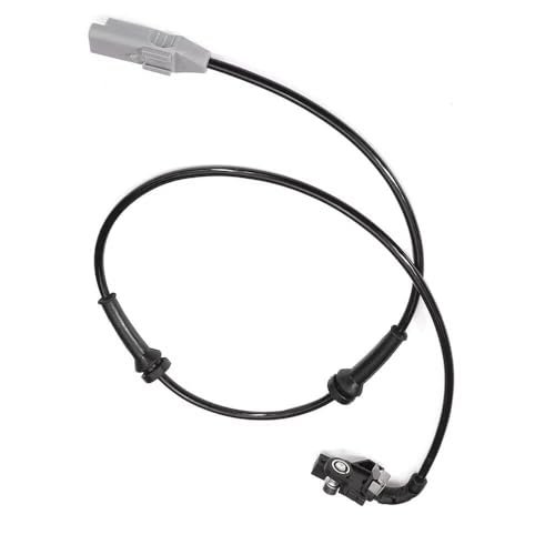 Capteur ABS Citroen C4 MK II 2009-2020 de vitesse de roue arrière avant 9665386880 4545L0