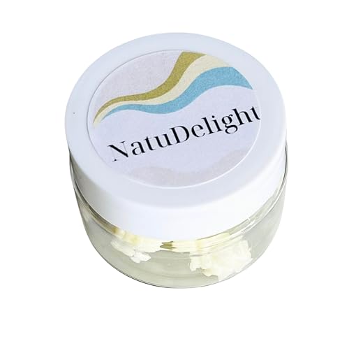 Image of NatuDelight, 1 TBSP Live Active Milk Kefir Grains, Natural Culture Fresh for Homemade Kefir, Pajaritos Bulgaros de Leche.