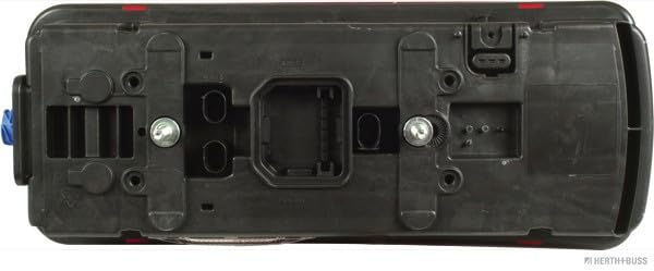 Herth+Buss Elparts 83840685 Heckleuchte