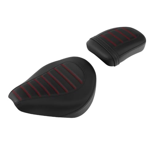 Asiento de conductor y pasajero de alta resistencia para customizar Rebel CMX300