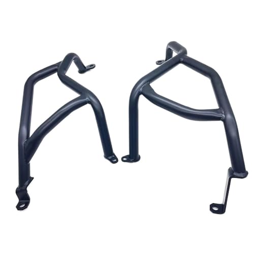 Protection cadre GSX-S 750 pare-chocs robuste anti-chute
