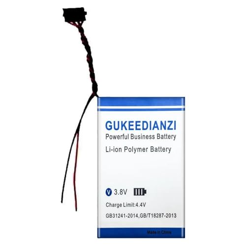 Batterie Edge 130 Garmin 361-00086-02 accumulateur 3LA037240 montre GPS vélo
