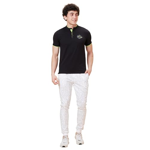 Image of Being human Garments Mens-Bottom Trackpant