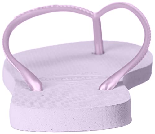 Image of Havaianas womens Slim Brasil Prep Flip-Flops