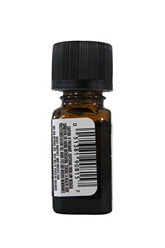 Aceite Esencial Orgánico de Limón 7.4 ml Aura Cacia miniatura 2