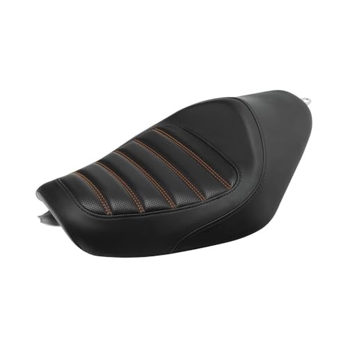 Selle pièces moto solo pilote Sportster XL883 XL1200 48 72 2010-2023