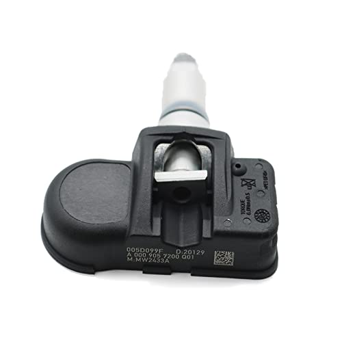 Capteur de pression absolue A0009057200 pour fuite pneu C350 E550 - 6