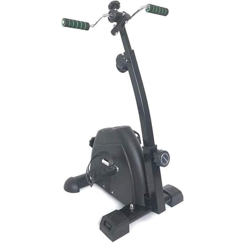 Pedalera portátil multifuncional con pantalla LCD miniatura 1