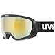 Uvex Contest CV Skibrille für Damen und Herren