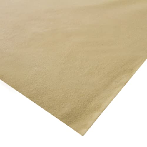 Van Lining Carpet 4 Way Super Stretch Kit 11m2 Camper Van Vehicle Interior Motor Homes Wheat Colour - Fits Any Make or Model