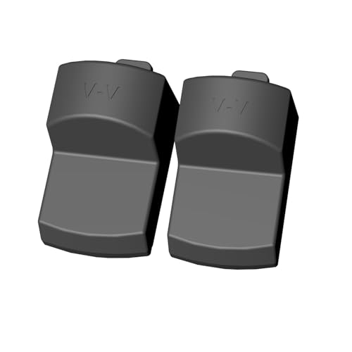 Dream Plastics Protective Cover for Eotech 518/558, Black, Made in USA (1-Pack)