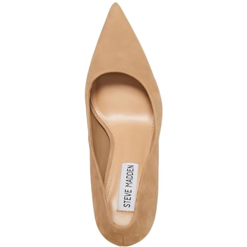 Steve Madden Women's Classie Pump3