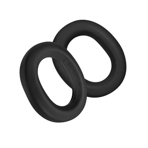 Auricolare Elastics Earphone Per Cuscini Per Le Orecchie Raffreddamento Migliorano Qualità Del Suono E Le Taglio Del Comfort Rumore Isolation Pad