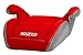 Produktbild Sparco SPC3002RS3CM Booster Sitz für Kinder Gruppe III Rot/Grau 3Cm, Red