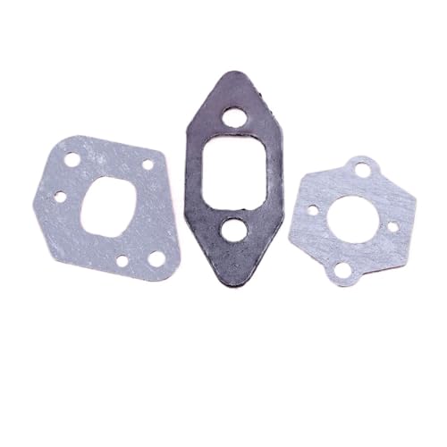 5個/ロット ガスケットセット パートナー 350 351 352 370 390 2050 2150 チェーンソー チェーンソー交換用スペアパーツ