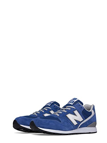 New Balance Mrl996v2, Scarpe da Ginnastica Basse