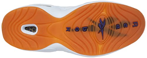 Reebok Men's Question Mid Basketball Shoes2