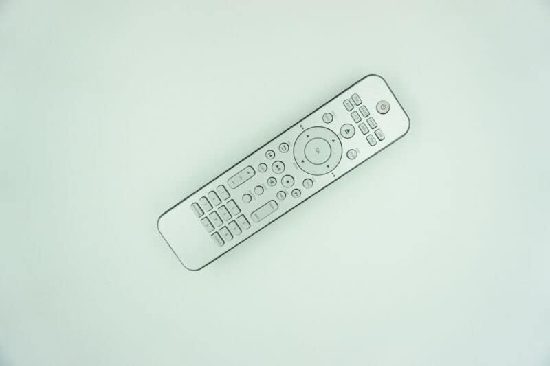 Replacement Remote Control Work for TV/Audio/Projector for DCD7010 DCD7010/12 Dvd Music Theater Audio System