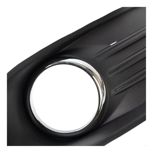 Grille antibrouillard Ford Focus 2009 2010 2011 pour remplacer cache cassé - 3