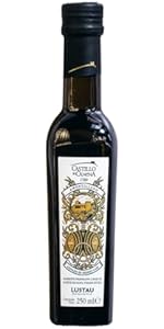 Amazon | Castillo de Canena エキストラバージンオリーブオイル