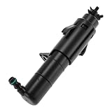 pompe lave phare golf 6 Montage : pour Volkswagen GOLF MK6 2009-2013, pour Volkswagen EOS 2011-2015, pour Volkswagen JETTA MK6 2011-2014, pour Volkswagen TRANSPORTER/T5 2010-2015 Remplace le numéro OE : 5K0955978A