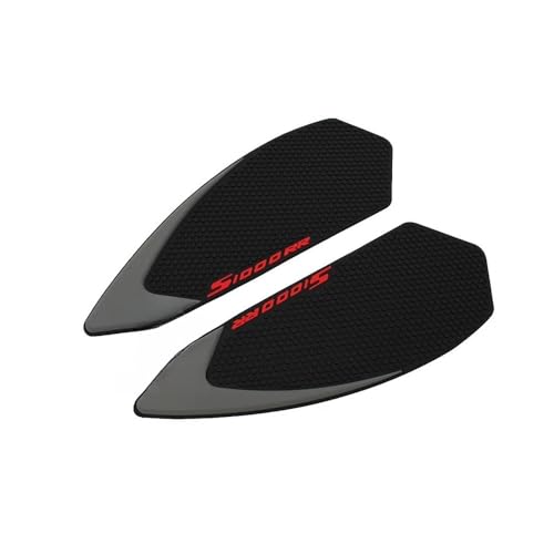 Autocollants de réservoir moto pour sublimer vos sorties en S1000RR