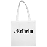 kelheim einwohner Ideal als Einkaufstasche, als Sportbeutel bzw. Turnbeutel oder einfach so als modische Umhängetasche
