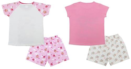 Image of Clothe Funn Girls Girls Co-Ordinate Set