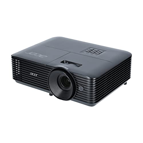 Acer X1326AWH Projektor WXGA 1280×800 mit 4000 ANSI Lumen