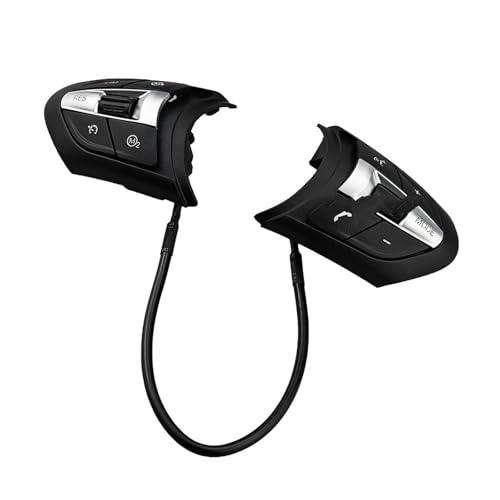 Volant interrupteur haut de gamme pour BMW X3 X4 F25 F26