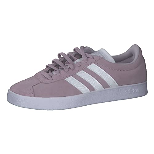 Image of adidas Womens Vl Court 3.0 Low