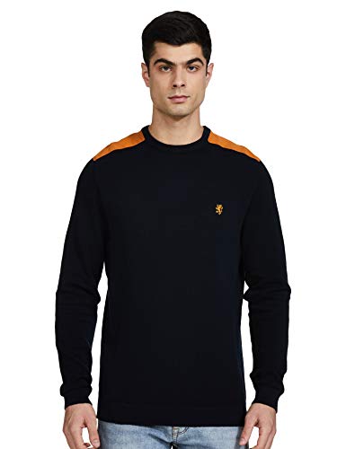 Image of Red Tape Men Sweater