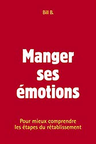 Télécharger Manger ses émotions Livre PDF Gratuit