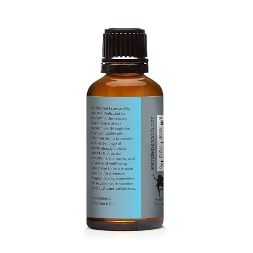 Image of Eternal Essence Oils Summer Boardwalk 30ml Premium Fragrance Oil - for Candle, Soap Making, Aromatherapy, Diffusers, Home Care, & Humidifiers
