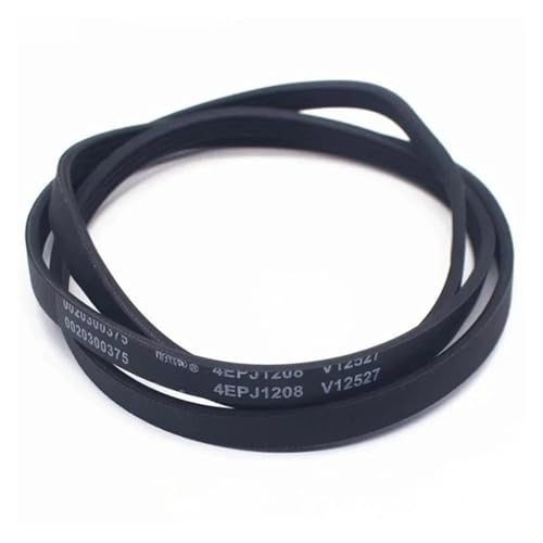 Image of Compatible for Haier Automatic Roller Washing Machine Belt 4EPJ1208