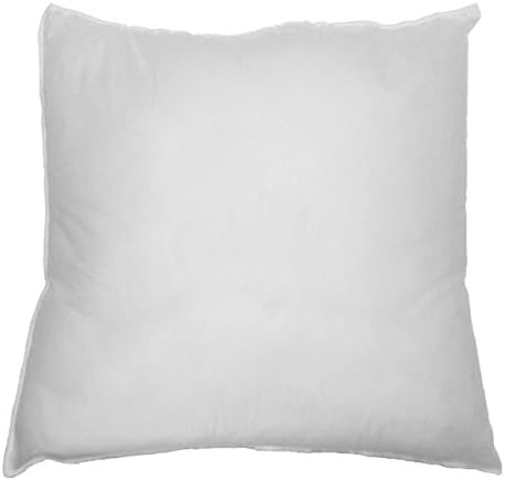 Charleston Bay Square Sham Stuffer Pillow