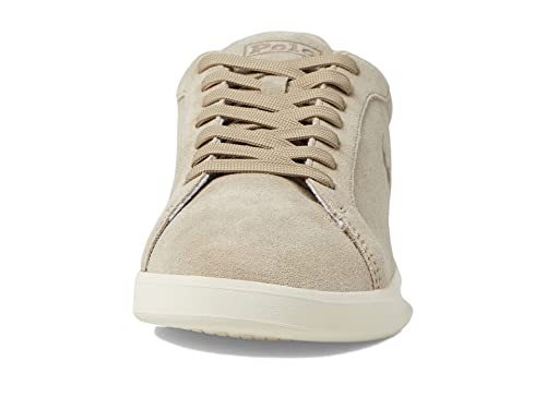 Image of POLO RALPH LAUREN Mens Keaton-Pony Sneaker