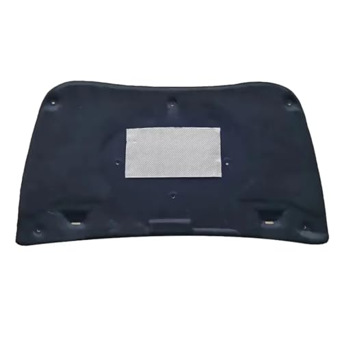 Coussin d'isolation pour Toyota Mark X X130 2009-2019 capot avant
