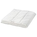IKEA SÄFFEROT Duvet, Light Warm, 150x200 cm