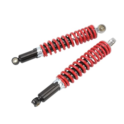 Amortisseur moto 350mm et ressort 8mm universel pour dirt pit bike