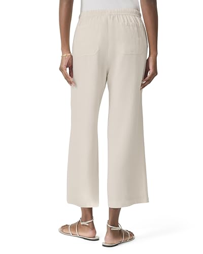 Splendid Women's Angie Crop Wide Leg3