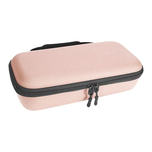 Funda espaciosa de gran capacidad para organizar accesorios de viaje diario
