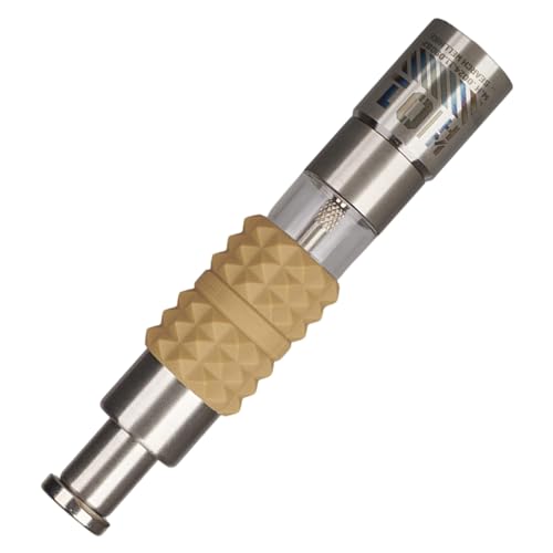 laxreheye Macinapepe - Tritaspezie In Acciaio Inossidabile A Pressione - Shaker per Sale da Cucina,Per Di Casa, Il Pranzo, L'Appartamento, Il Bancone, La Cottura Al Forno, Ristorante