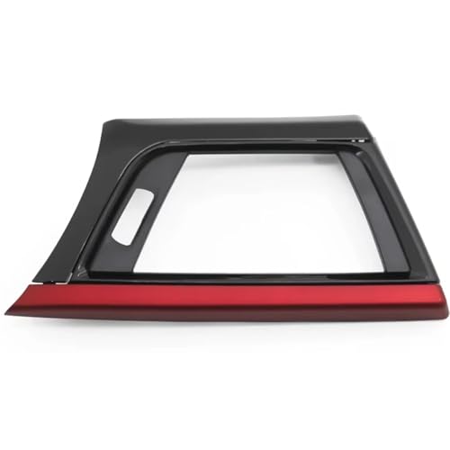 Grille de ventilation active pour tableau de bord BMW F83 flux d'air fluide OEM 51459231228