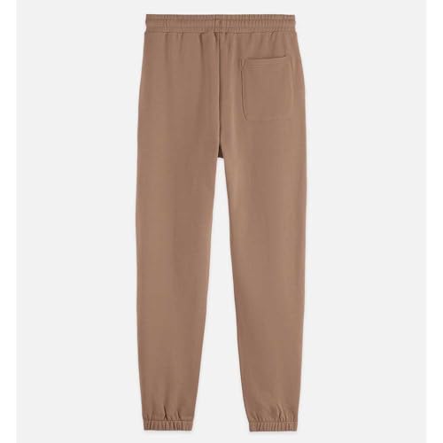 Scotch & Soda Essential Badge Logo Sweatpants, Amphora 230, XXL – Ansicht 5