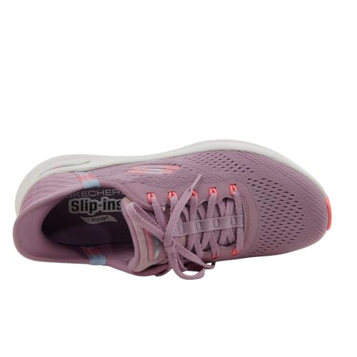 Image of Skechers Women's Arch Fit 2.0 Easy Chic Hands Free Slip-in Shoes