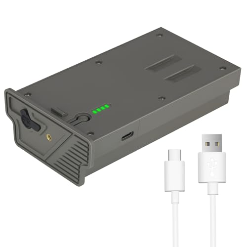 Reveal Hunting Camera Solar Charge Lithium Battery Pack