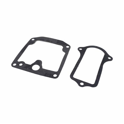 Kit de reparación carburador para solucionar tirones en Suzuki GS750 y GS850 3