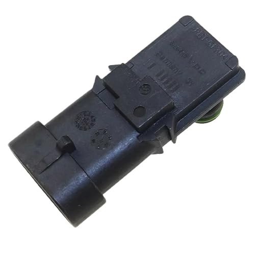 Capteur de pression d'air Clio résout le ralenti instable Espace 1998-2015 - 4